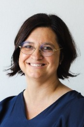 Dr. Katrien Schreurs